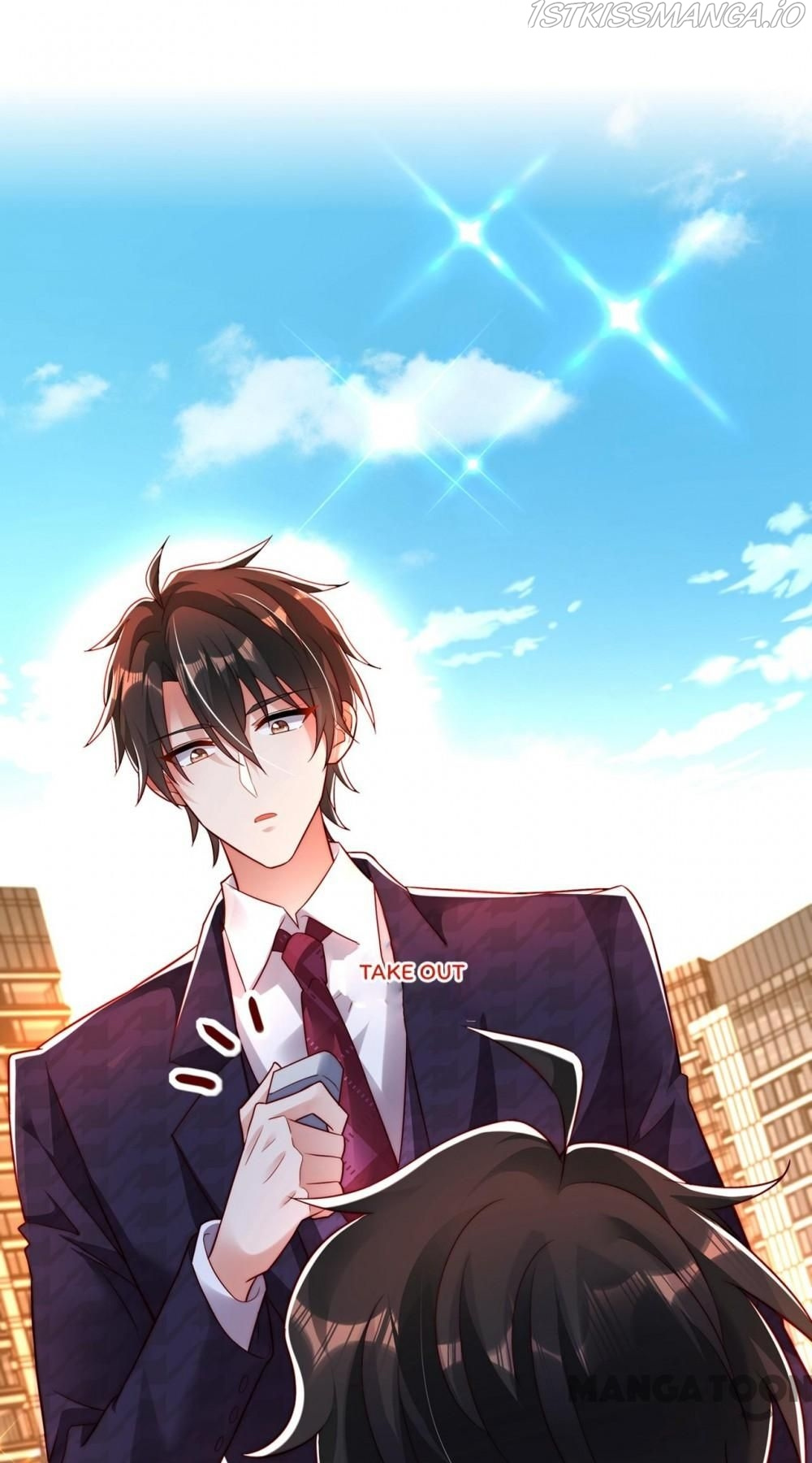 Spicy Wife’s Reborn World chapter 245 - page 10