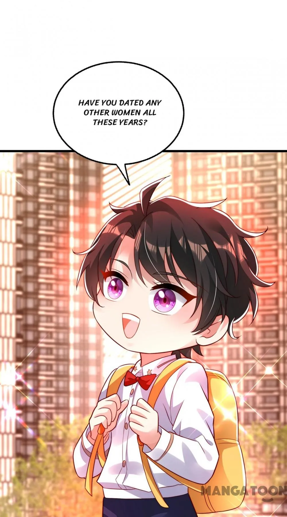Spicy Wife’s Reborn World chapter 245 - page 13