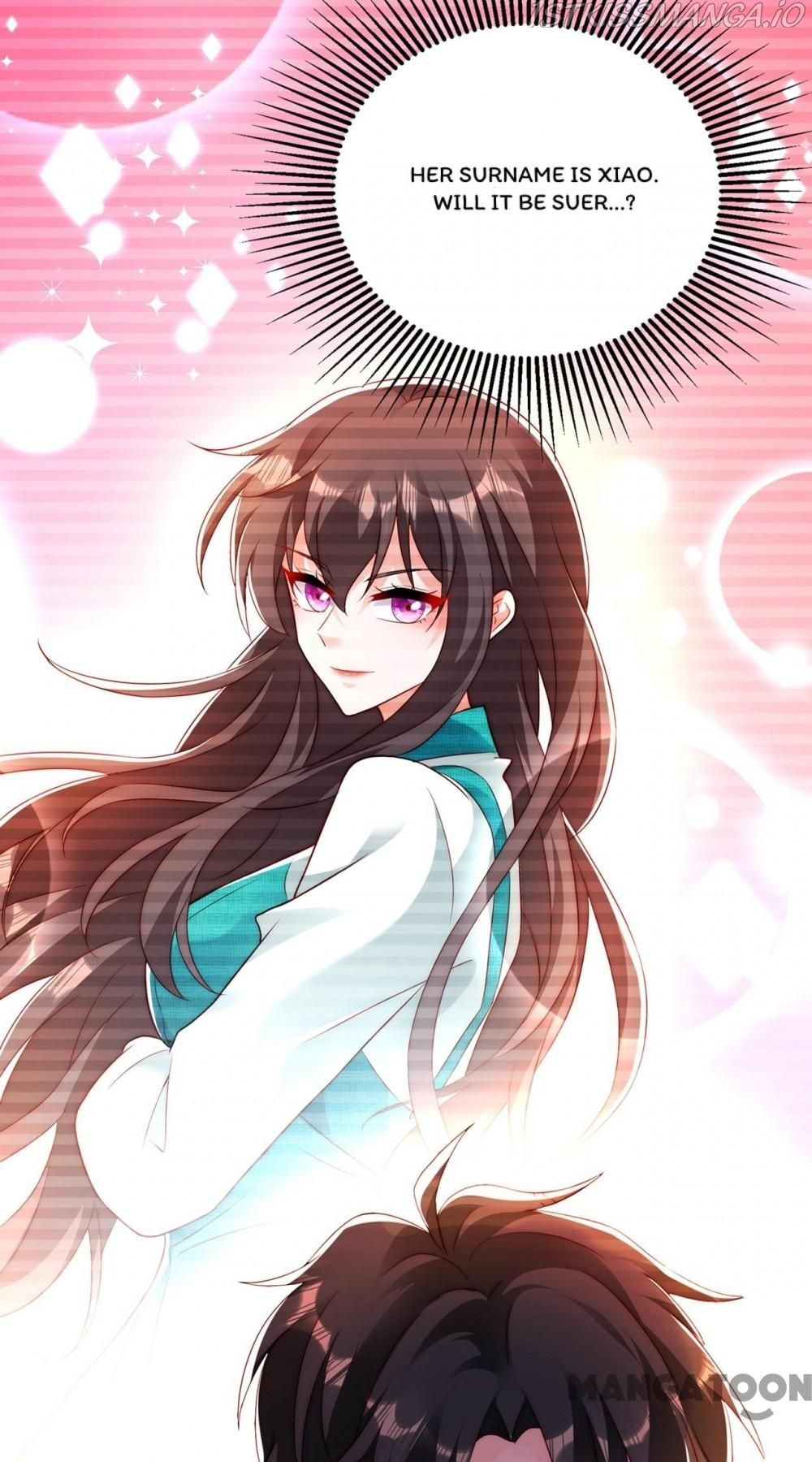Spicy Wife’s Reborn World chapter 245 - page 2