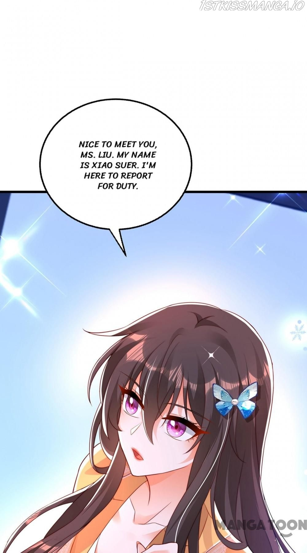 Spicy Wife’s Reborn World chapter 245 - page 22