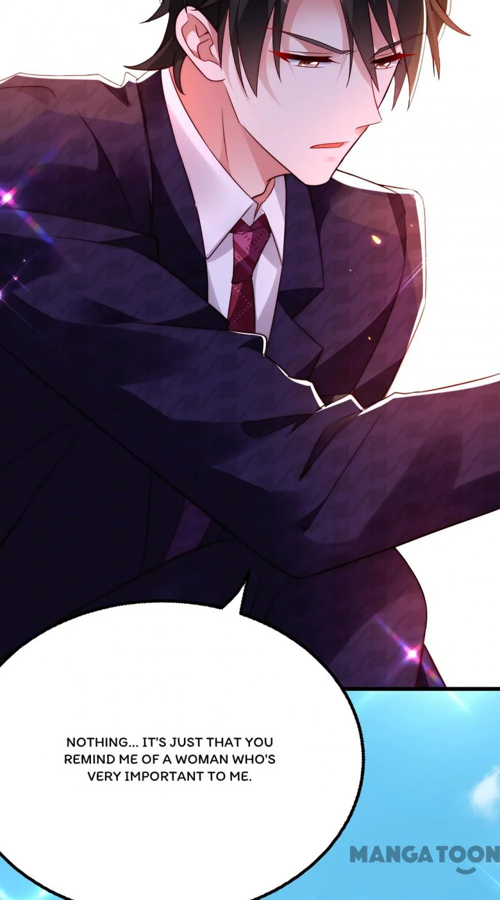 Spicy Wife’s Reborn World chapter 245 - page 3
