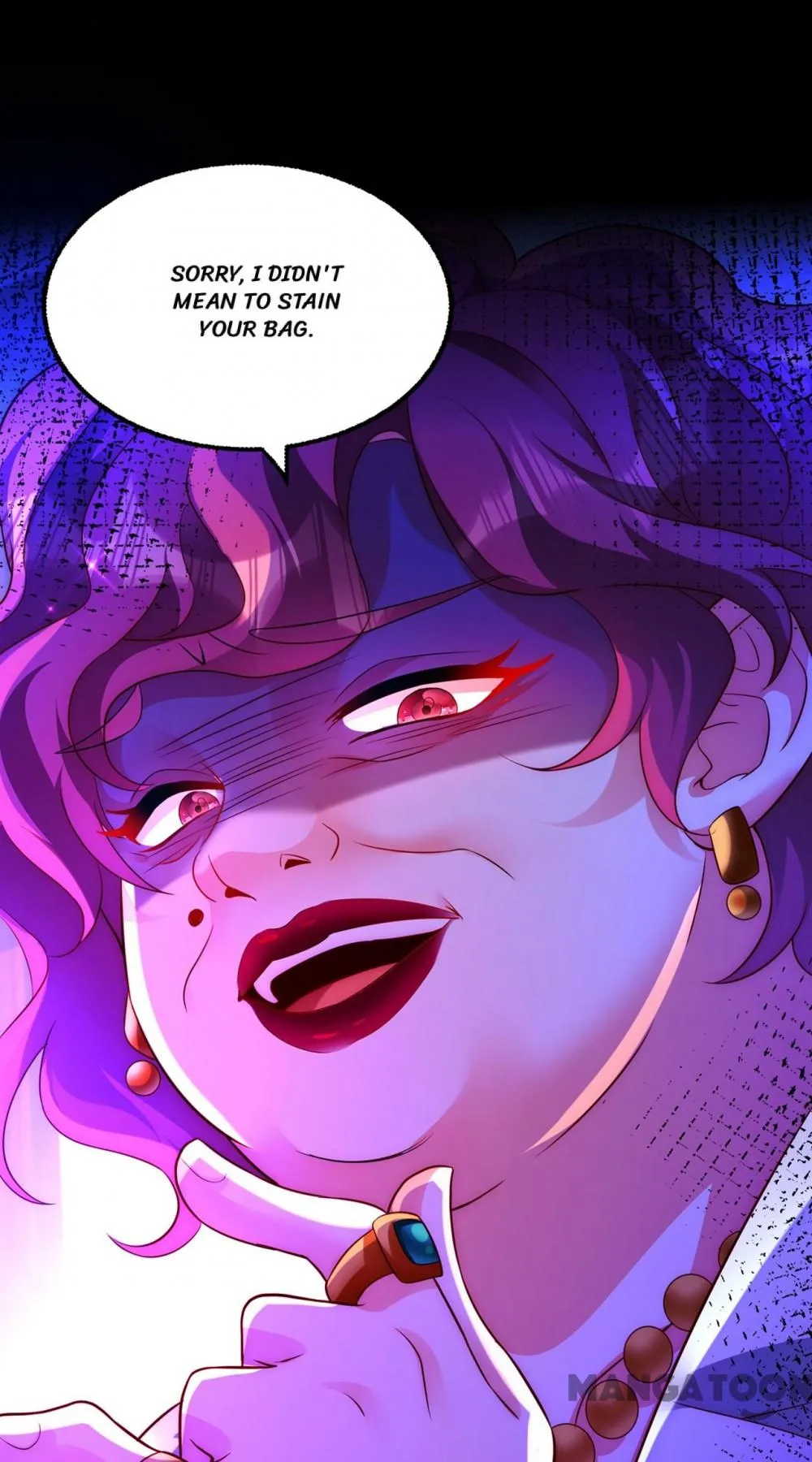 Spicy Wife’s Reborn World chapter 245 - page 30