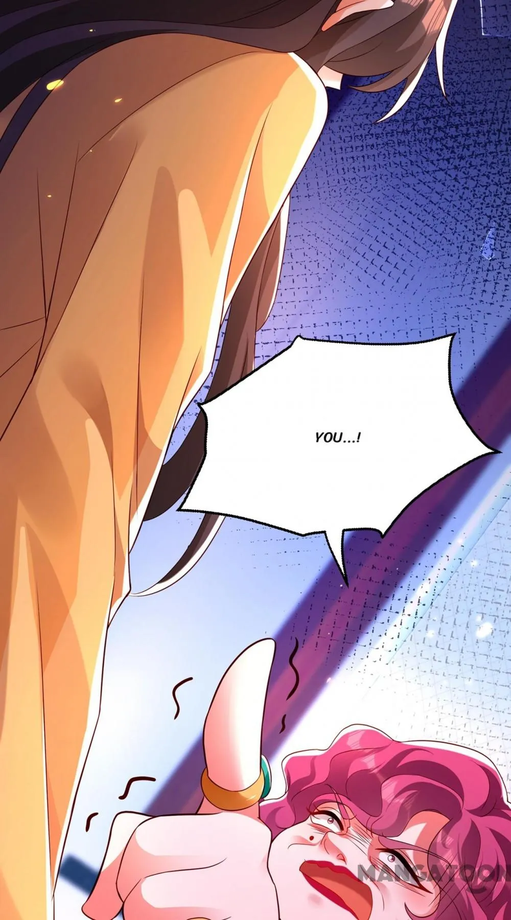 Spicy Wife’s Reborn World chapter 245 - page 36