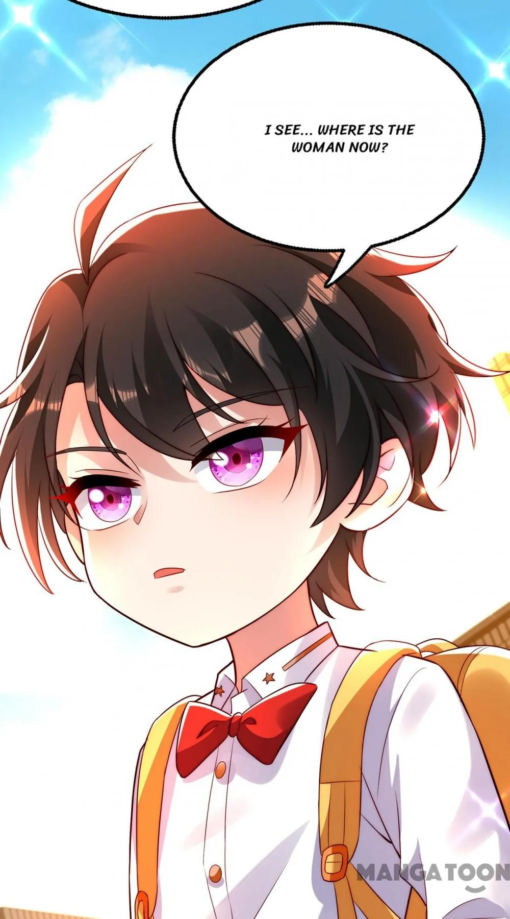 Spicy Wife’s Reborn World chapter 245 - page 4