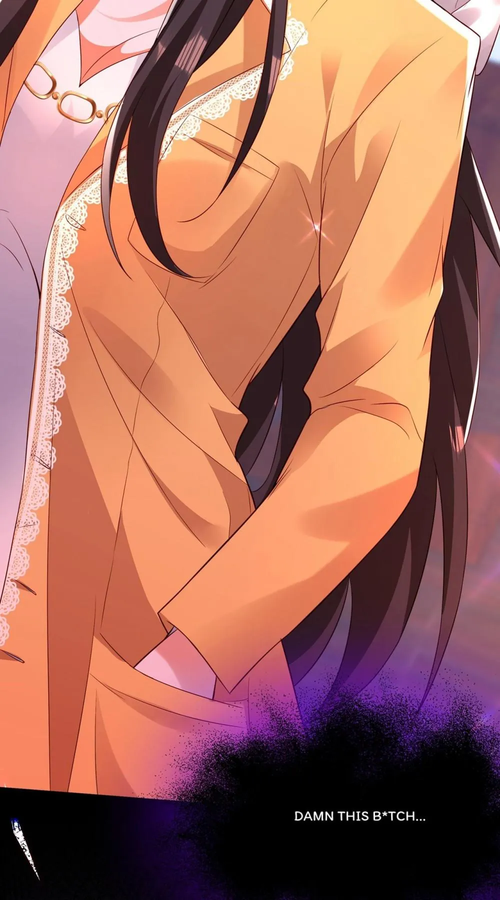 Spicy Wife’s Reborn World chapter 245 - page 40