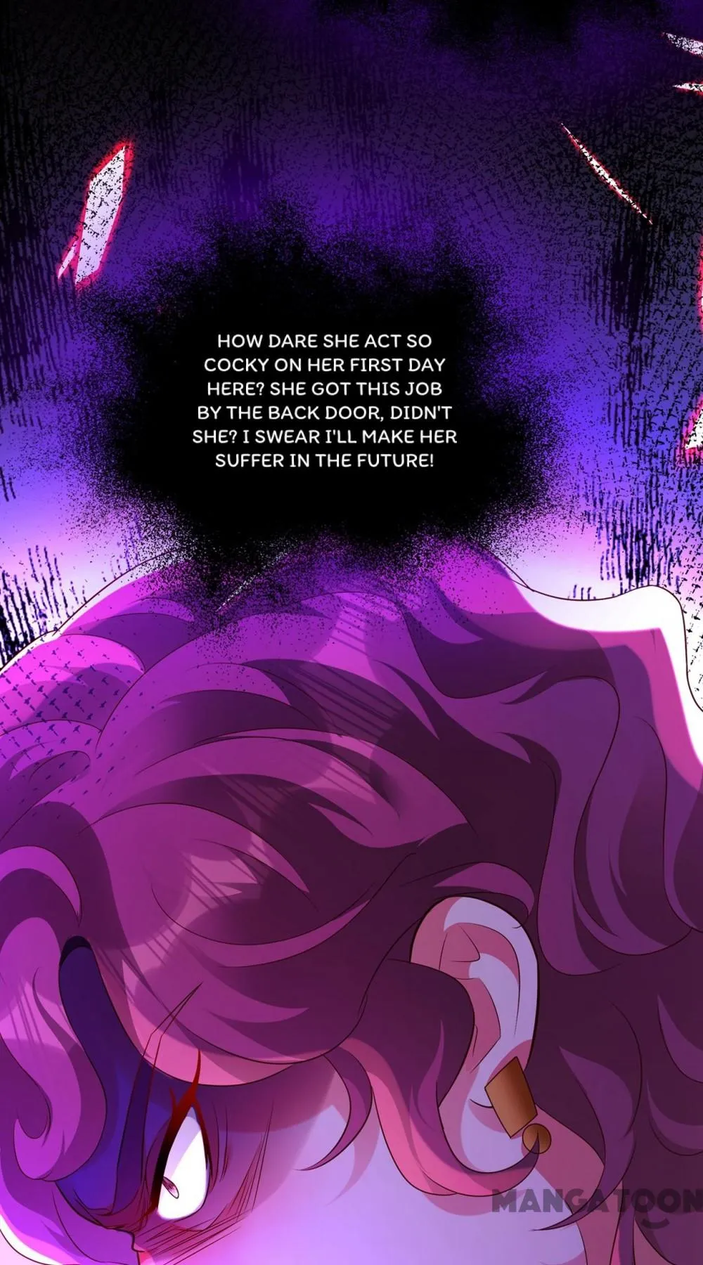 Spicy Wife’s Reborn World chapter 245 - page 41