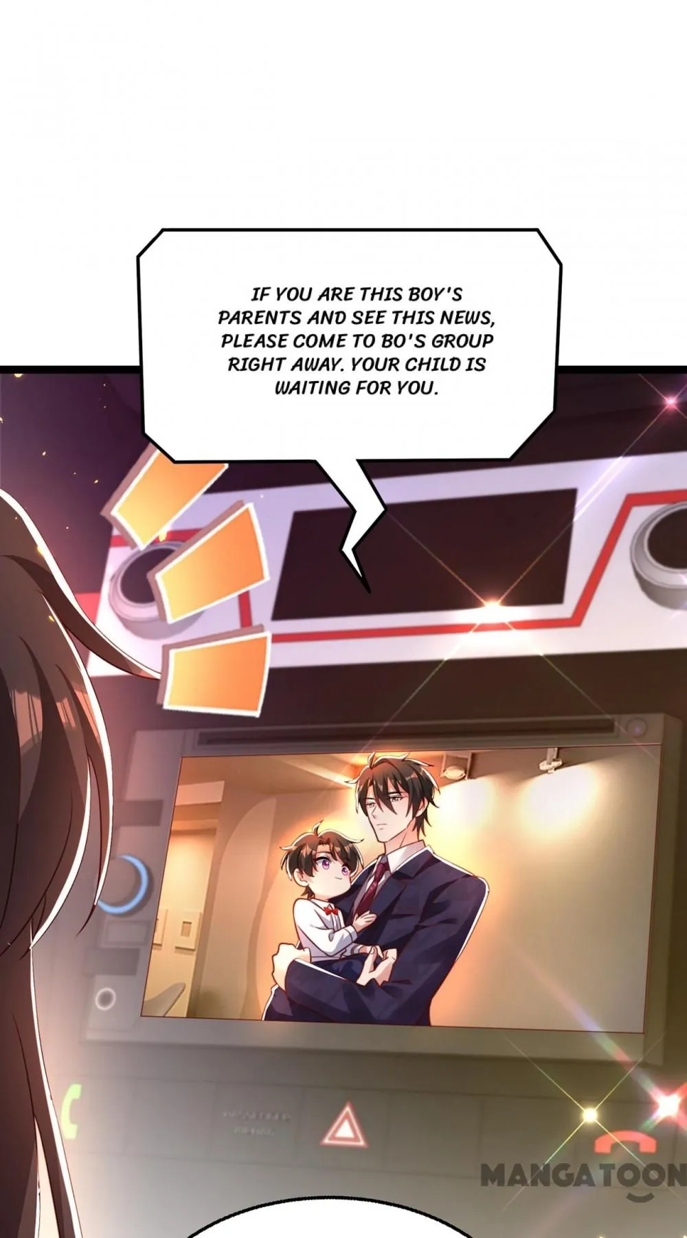 Spicy Wife’s Reborn World chapter 245 - page 44