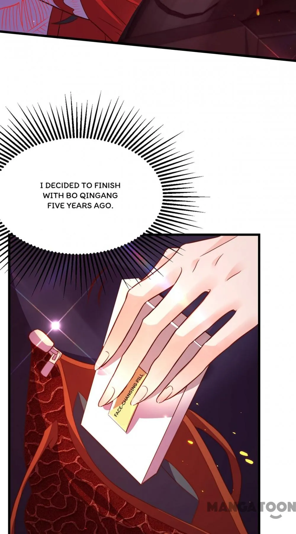 Spicy Wife’s Reborn World chapter 245 - page 46