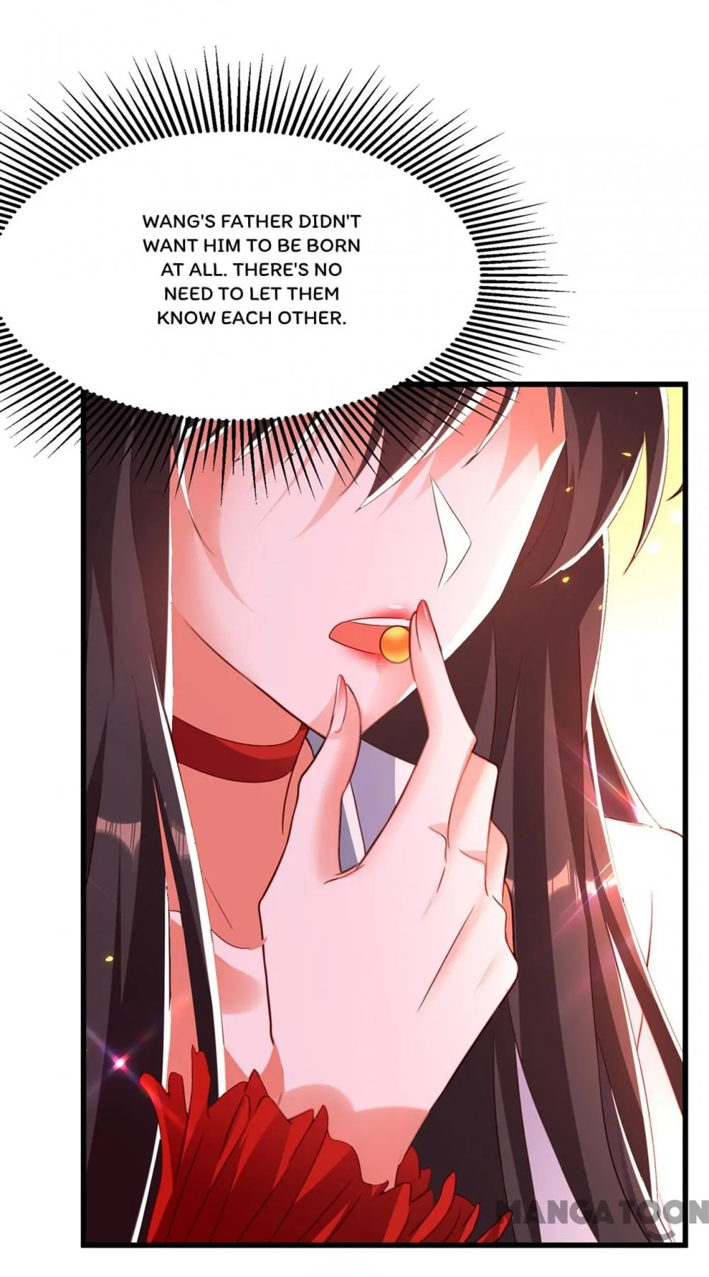 Spicy Wife’s Reborn World chapter 245 - page 48