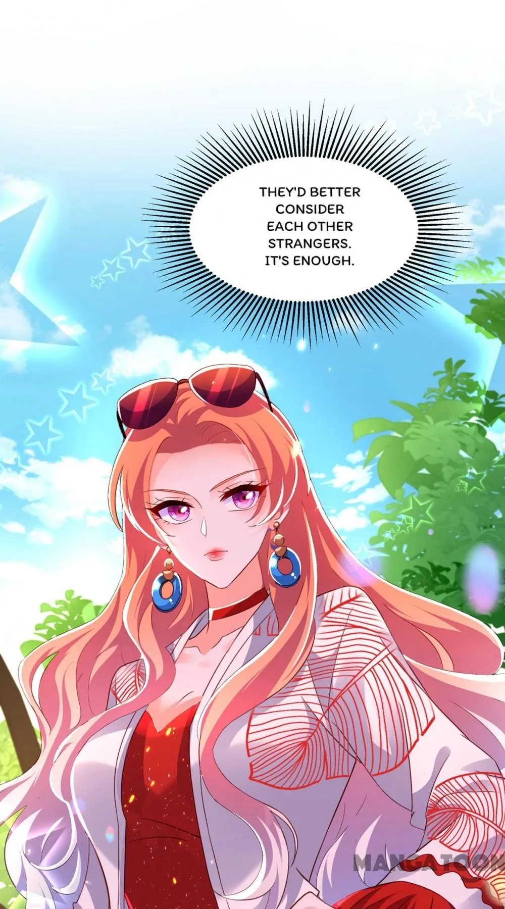 Spicy Wife’s Reborn World chapter 245 - page 49