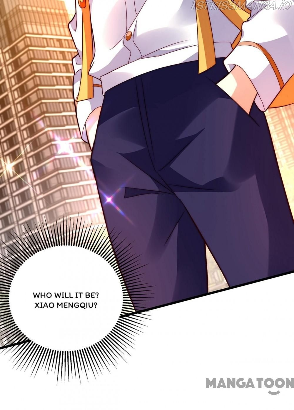 Spicy Wife’s Reborn World chapter 245 - page 5