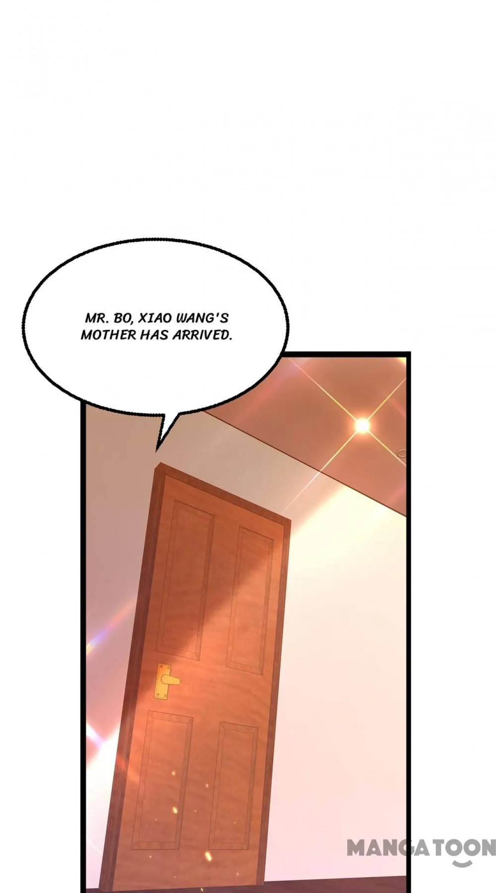 Spicy Wife’s Reborn World chapter 245 - page 52