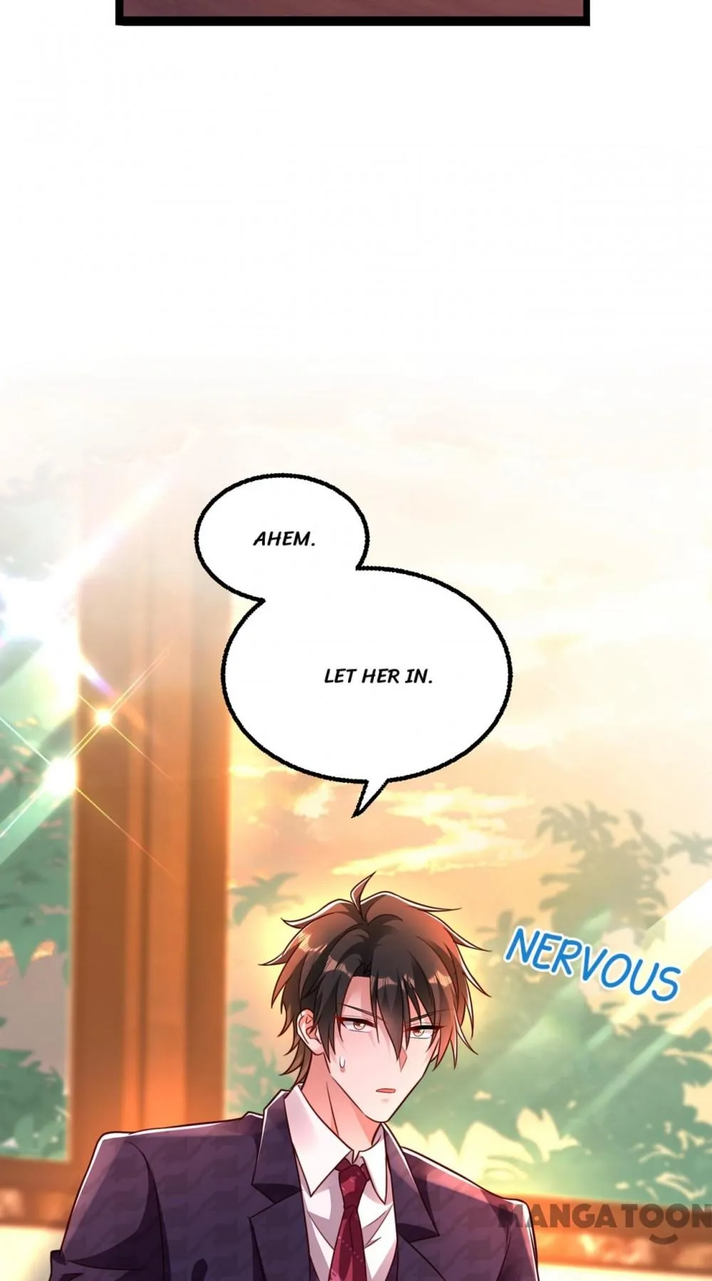 Spicy Wife’s Reborn World chapter 245 - page 53