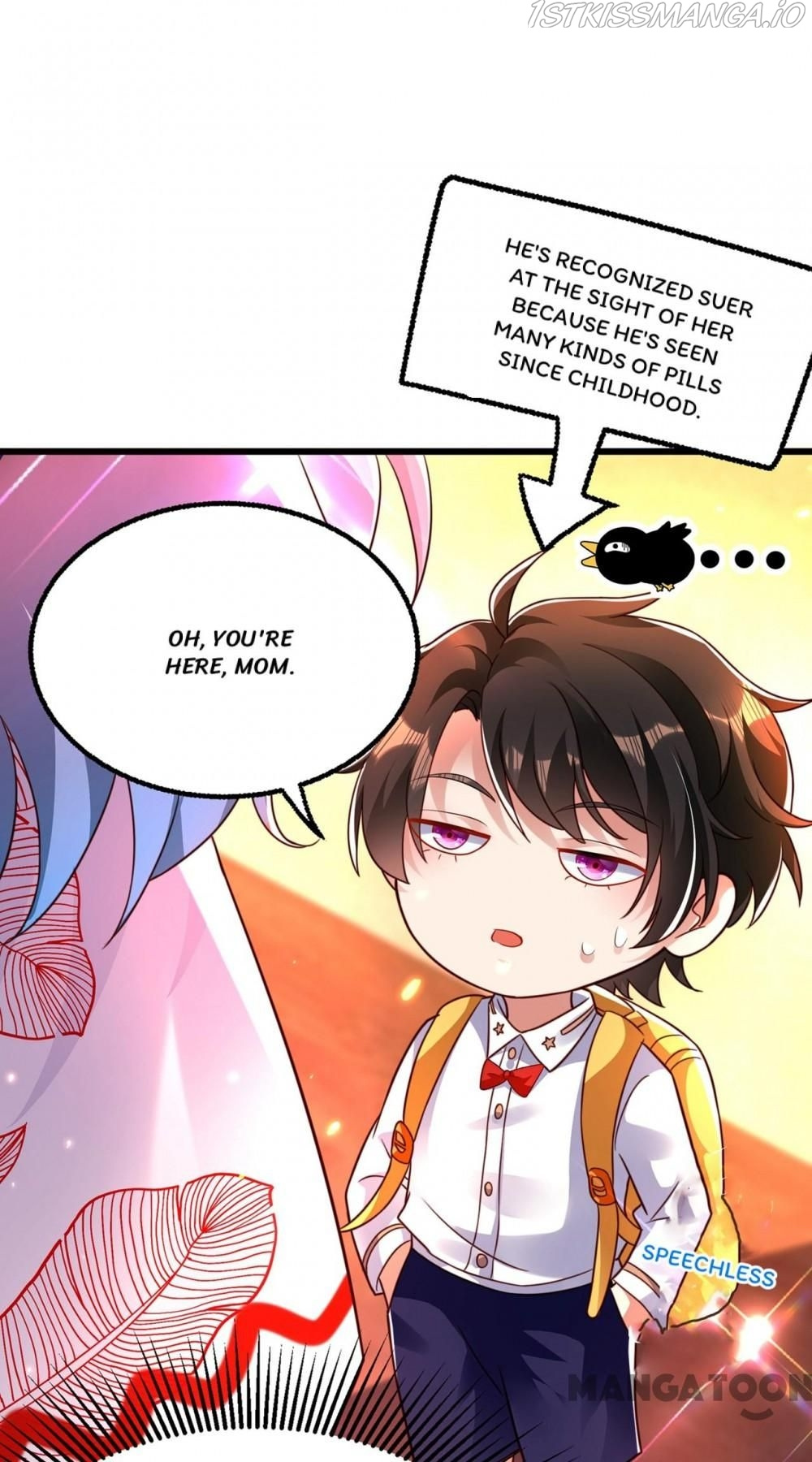 Spicy Wife’s Reborn World chapter 245 - page 59