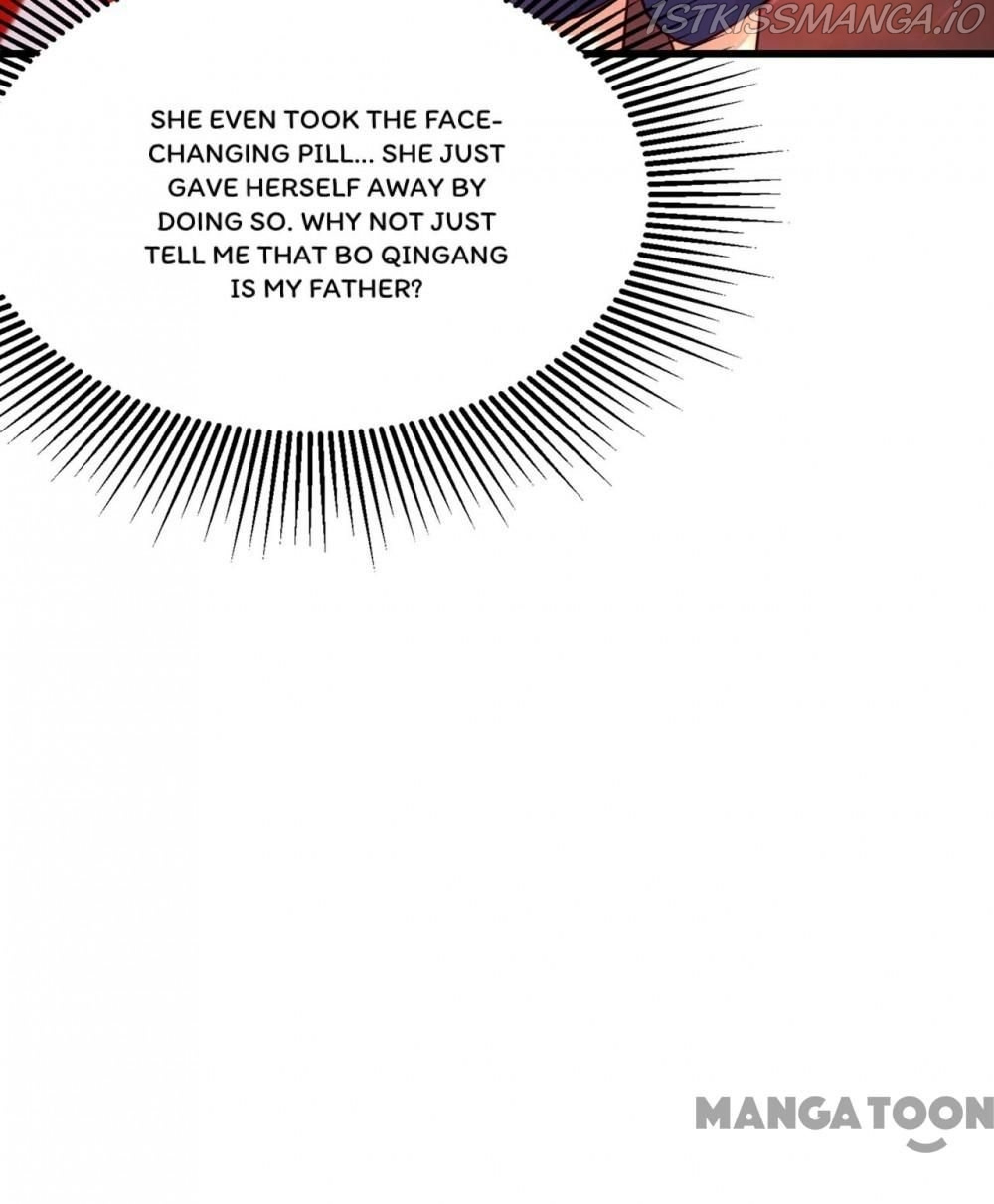 Spicy Wife’s Reborn World chapter 245 - page 60
