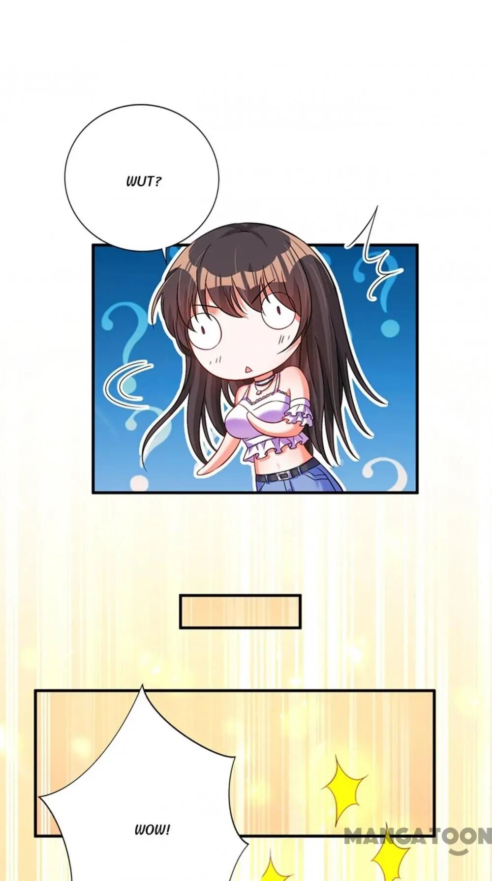 Spicy Wife’s Reborn World chapter 15 - page 10