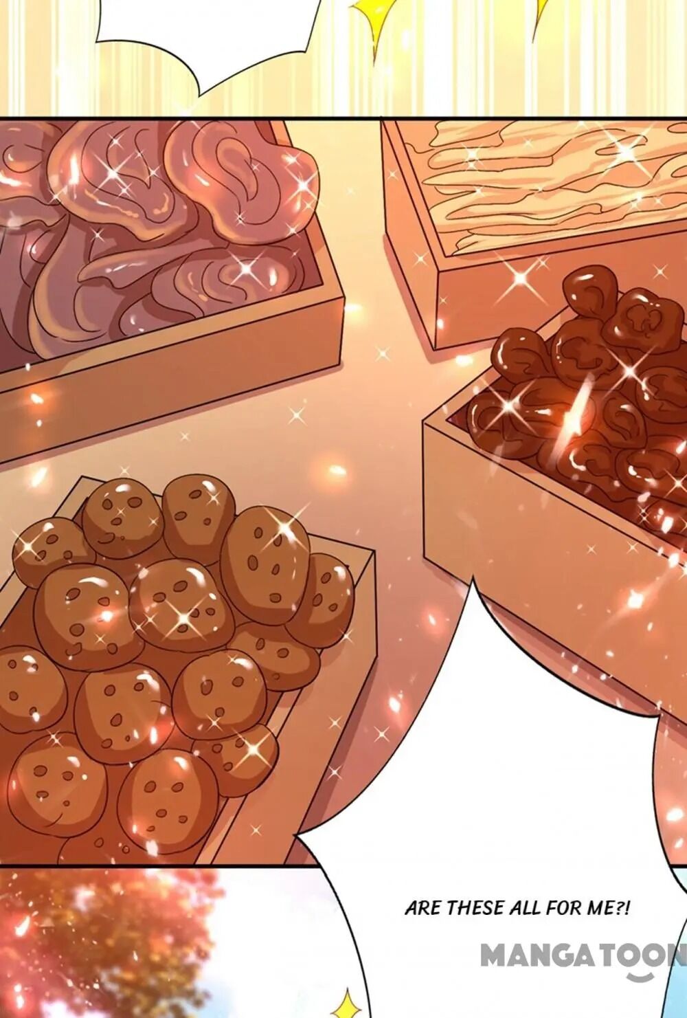 Spicy Wife’s Reborn World chapter 15 - page 11