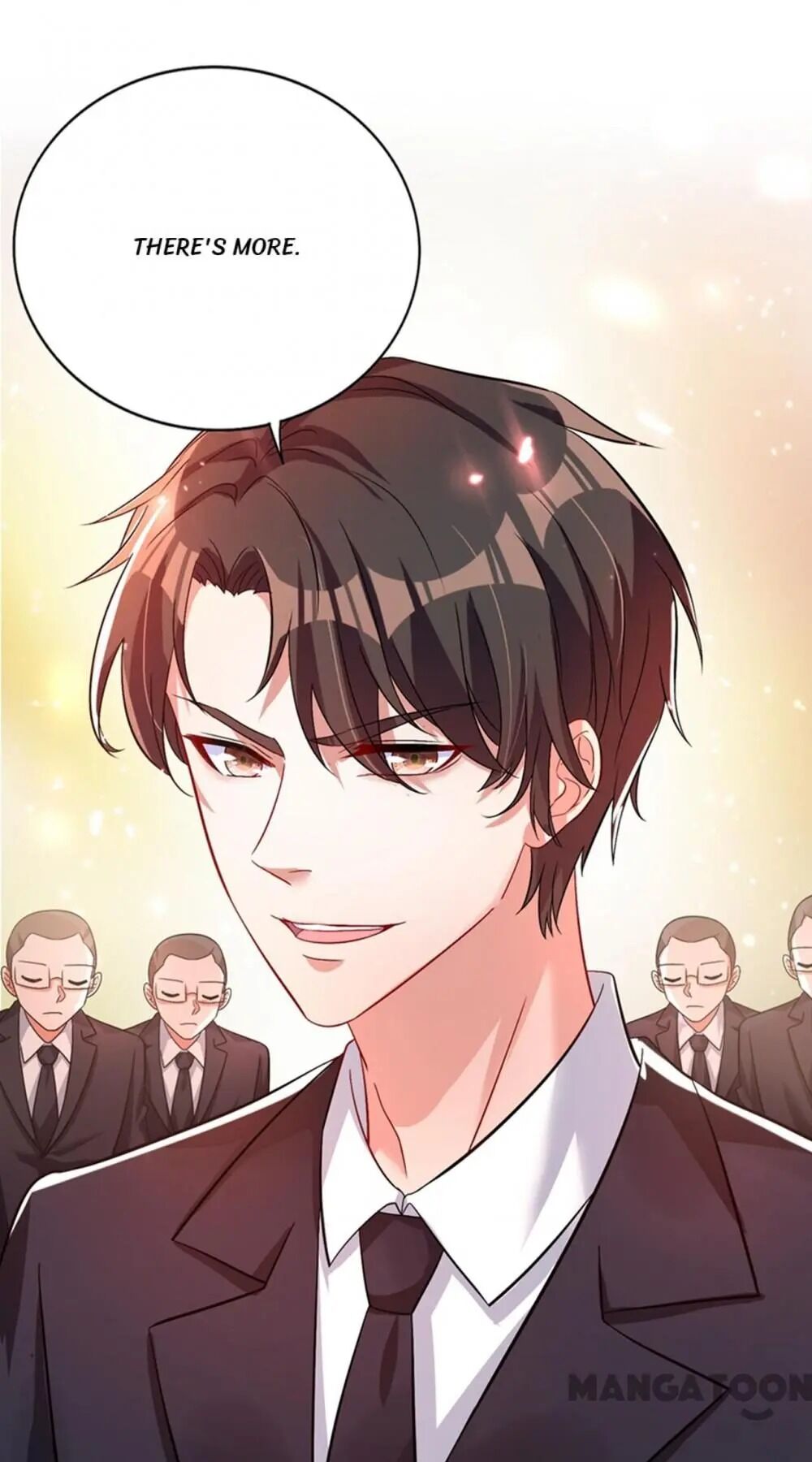 Spicy Wife’s Reborn World chapter 15 - page 14