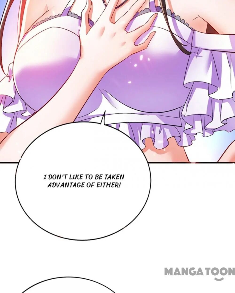Spicy Wife’s Reborn World chapter 15 - page 2
