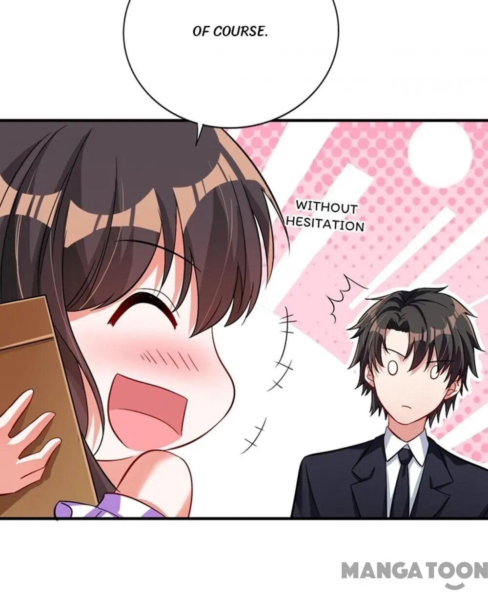 Spicy Wife’s Reborn World chapter 15 - page 21
