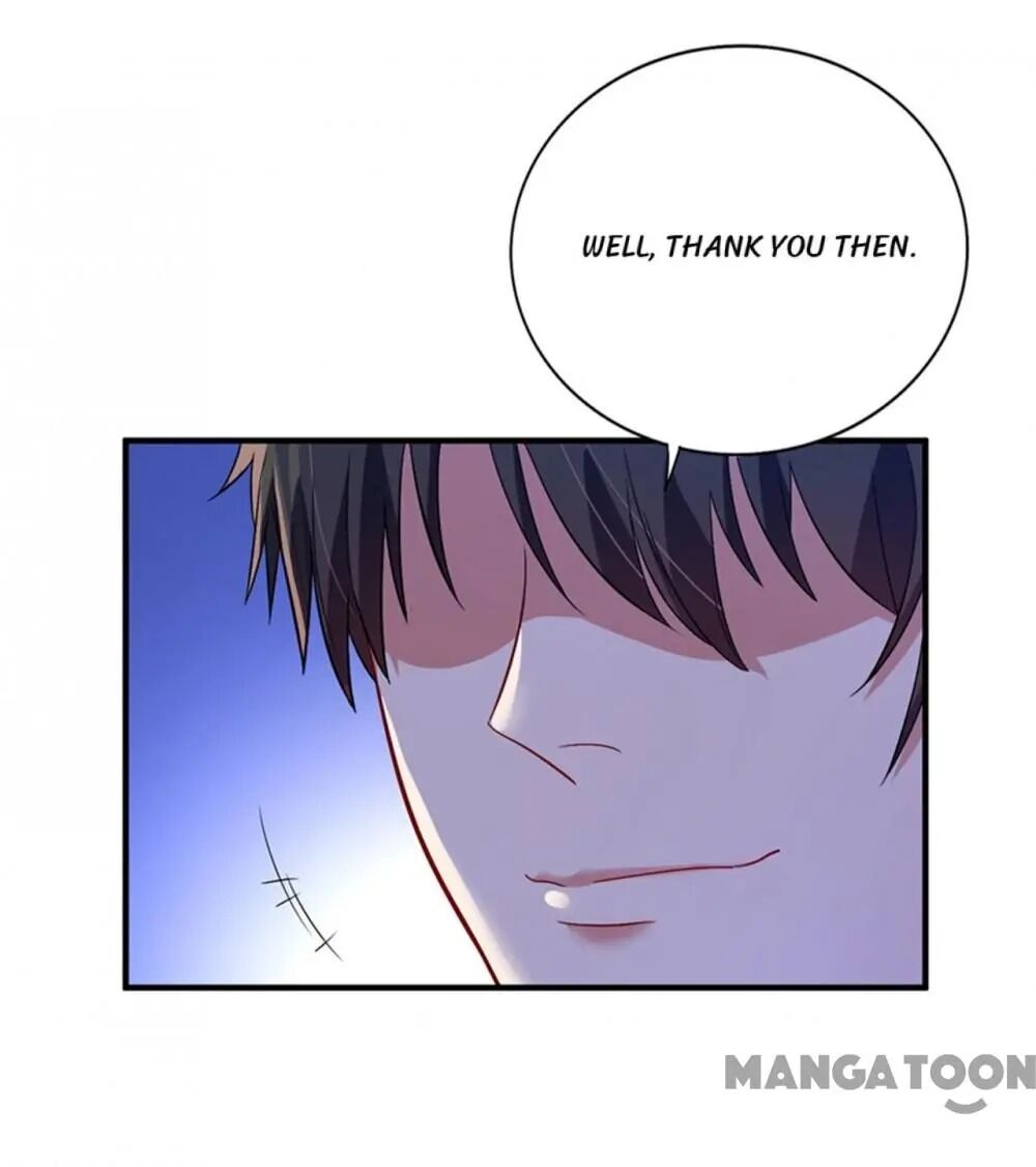 Spicy Wife’s Reborn World chapter 15 - page 22