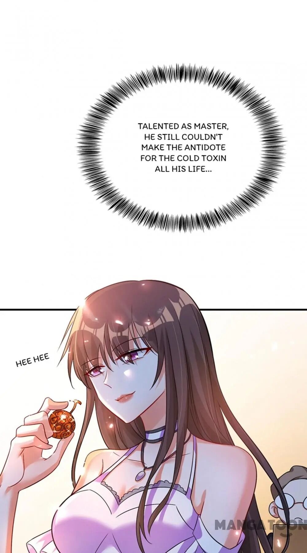 Spicy Wife’s Reborn World chapter 15 - page 24