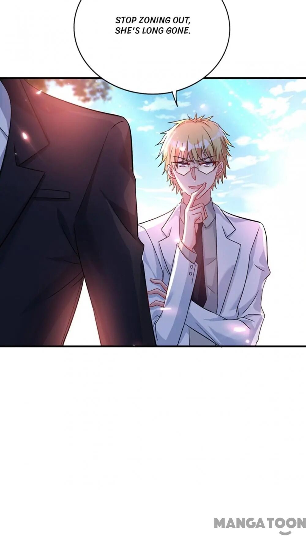 Spicy Wife’s Reborn World chapter 15 - page 28