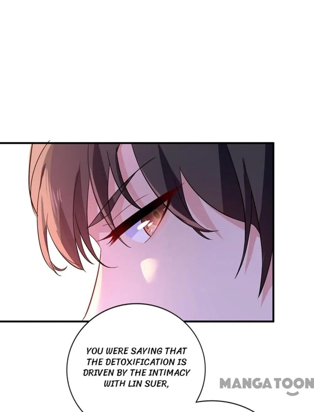 Spicy Wife’s Reborn World chapter 15 - page 30