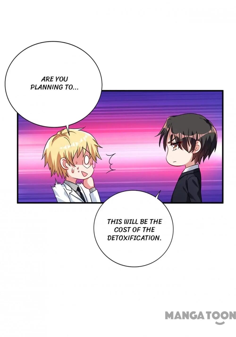 Spicy Wife’s Reborn World chapter 15 - page 39