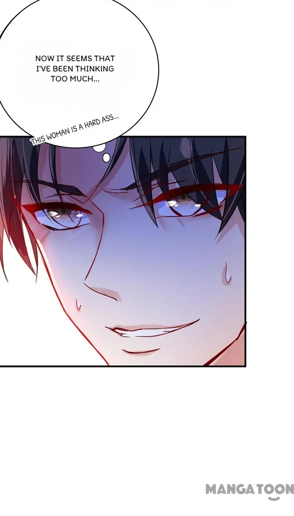 Spicy Wife’s Reborn World chapter 15 - page 4