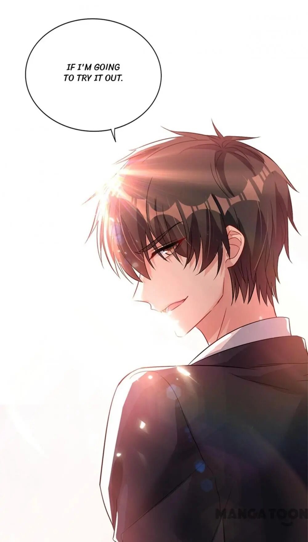 Spicy Wife’s Reborn World chapter 15 - page 40