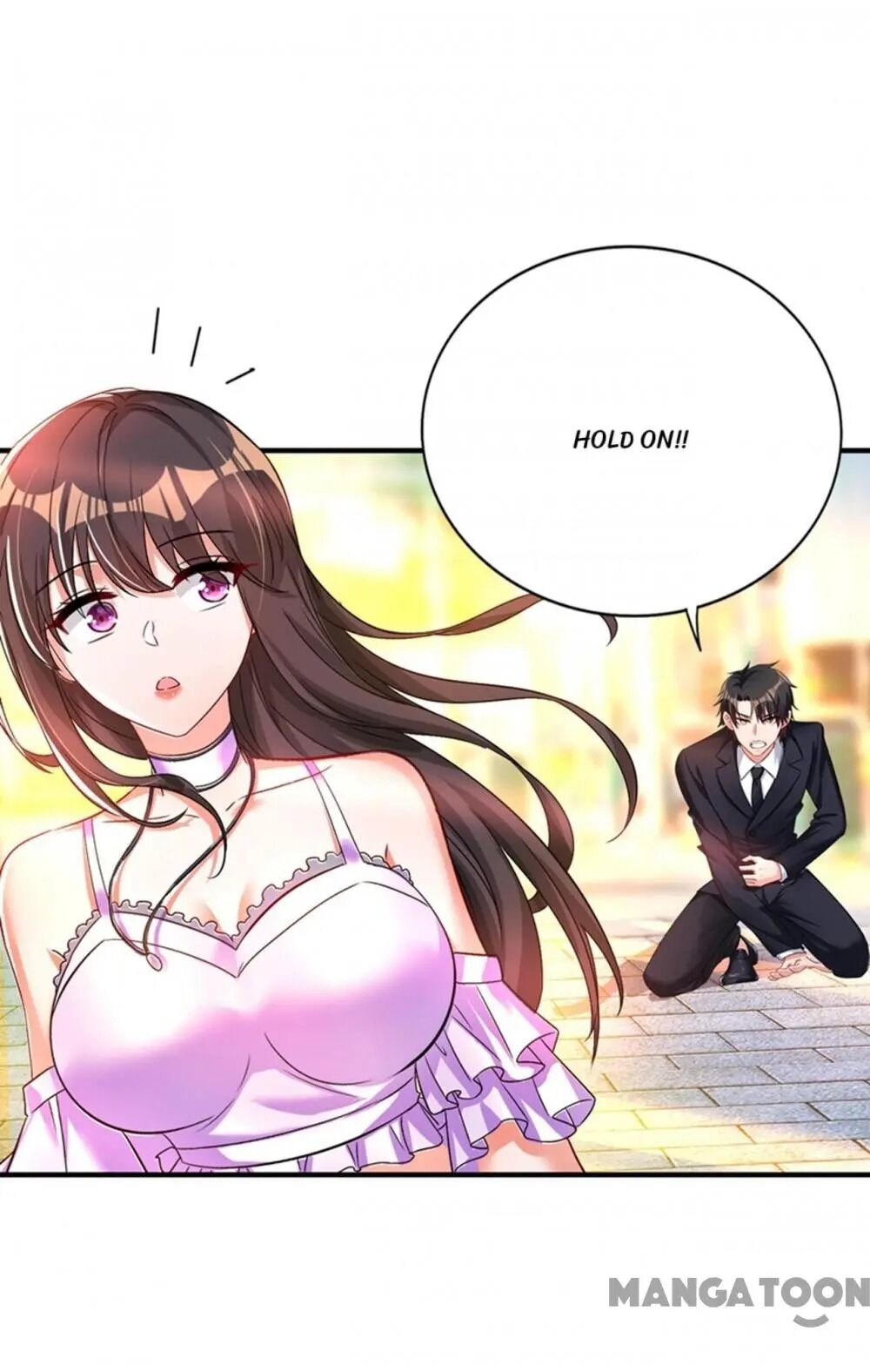 Spicy Wife’s Reborn World chapter 15 - page 7