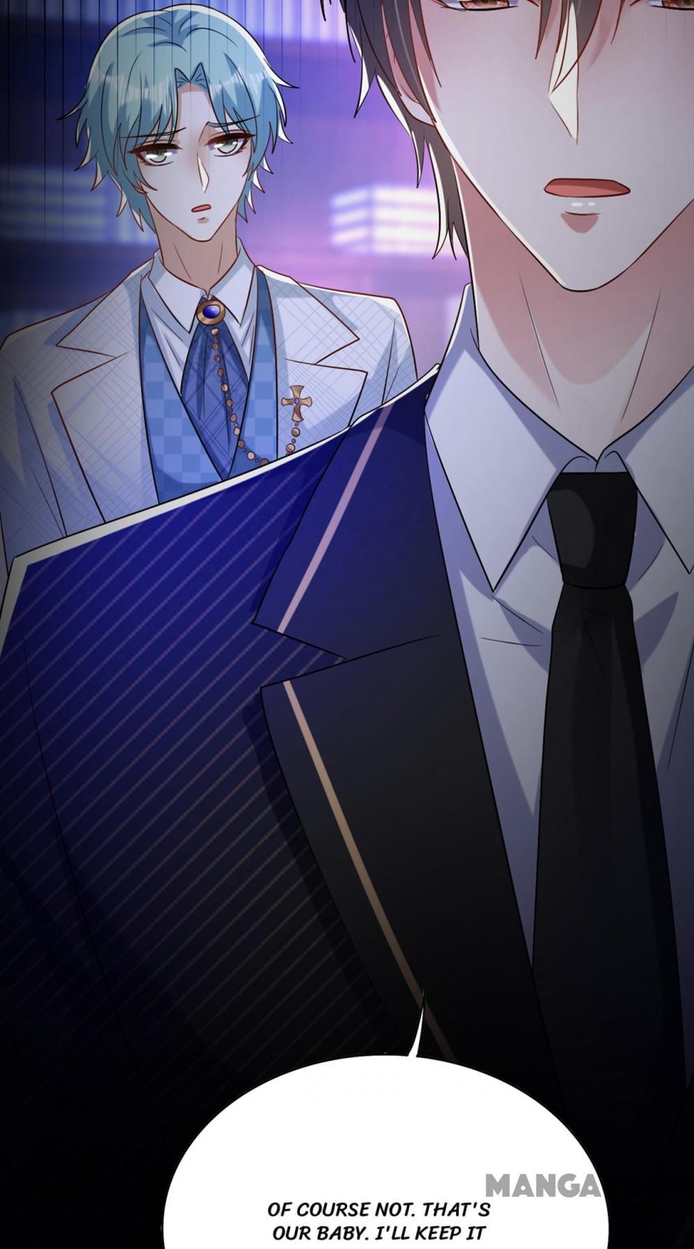 Spicy Wife’s Reborn World chapter 234 - page 10