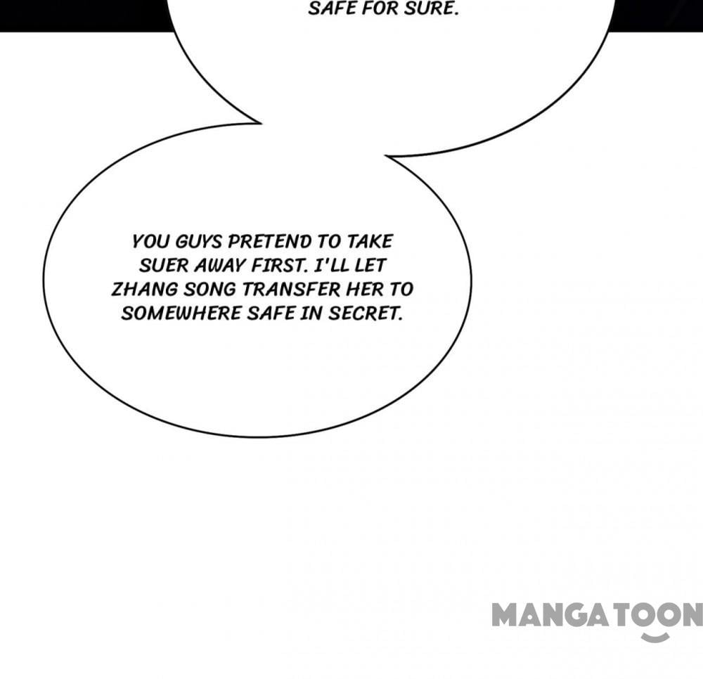 Spicy Wife’s Reborn World chapter 234 - page 11