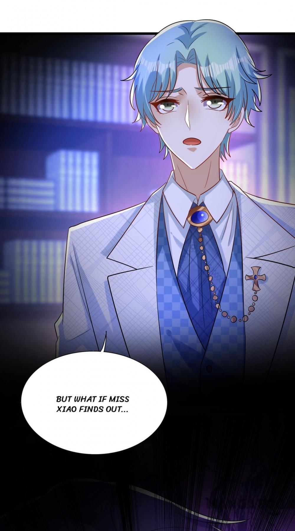 Spicy Wife’s Reborn World chapter 234 - page 12