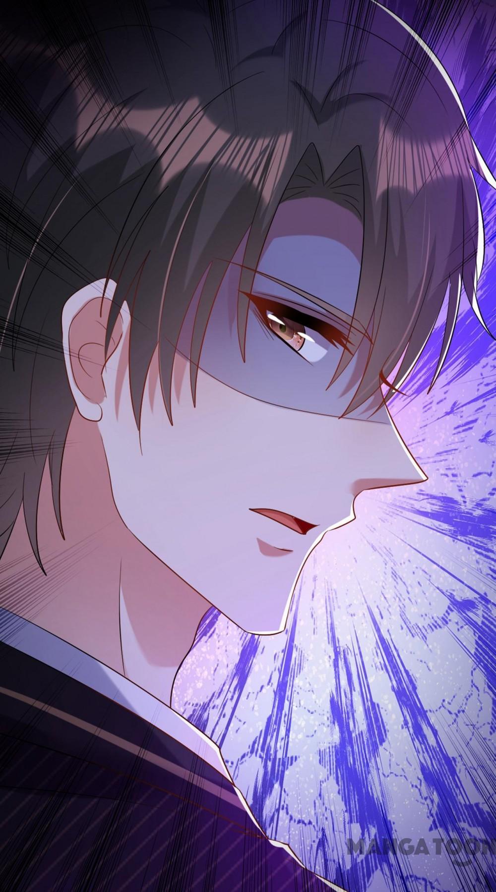 Spicy Wife’s Reborn World chapter 234 - page 13