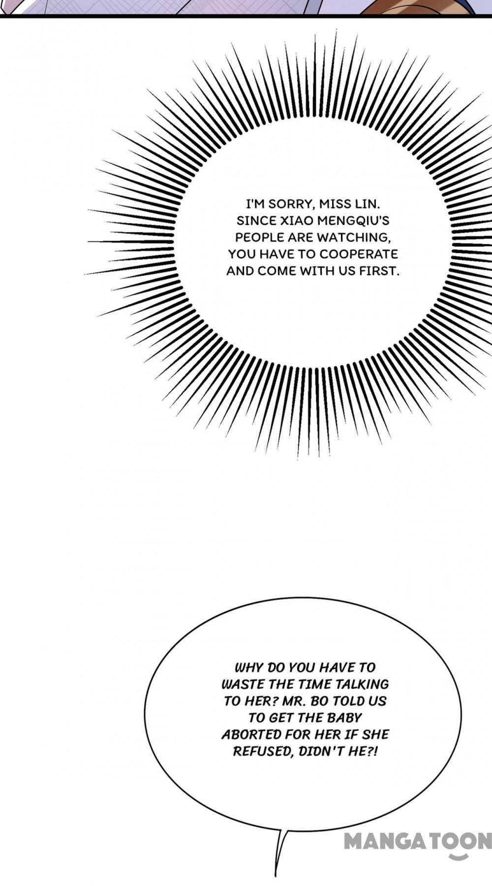 Spicy Wife’s Reborn World chapter 234 - page 17