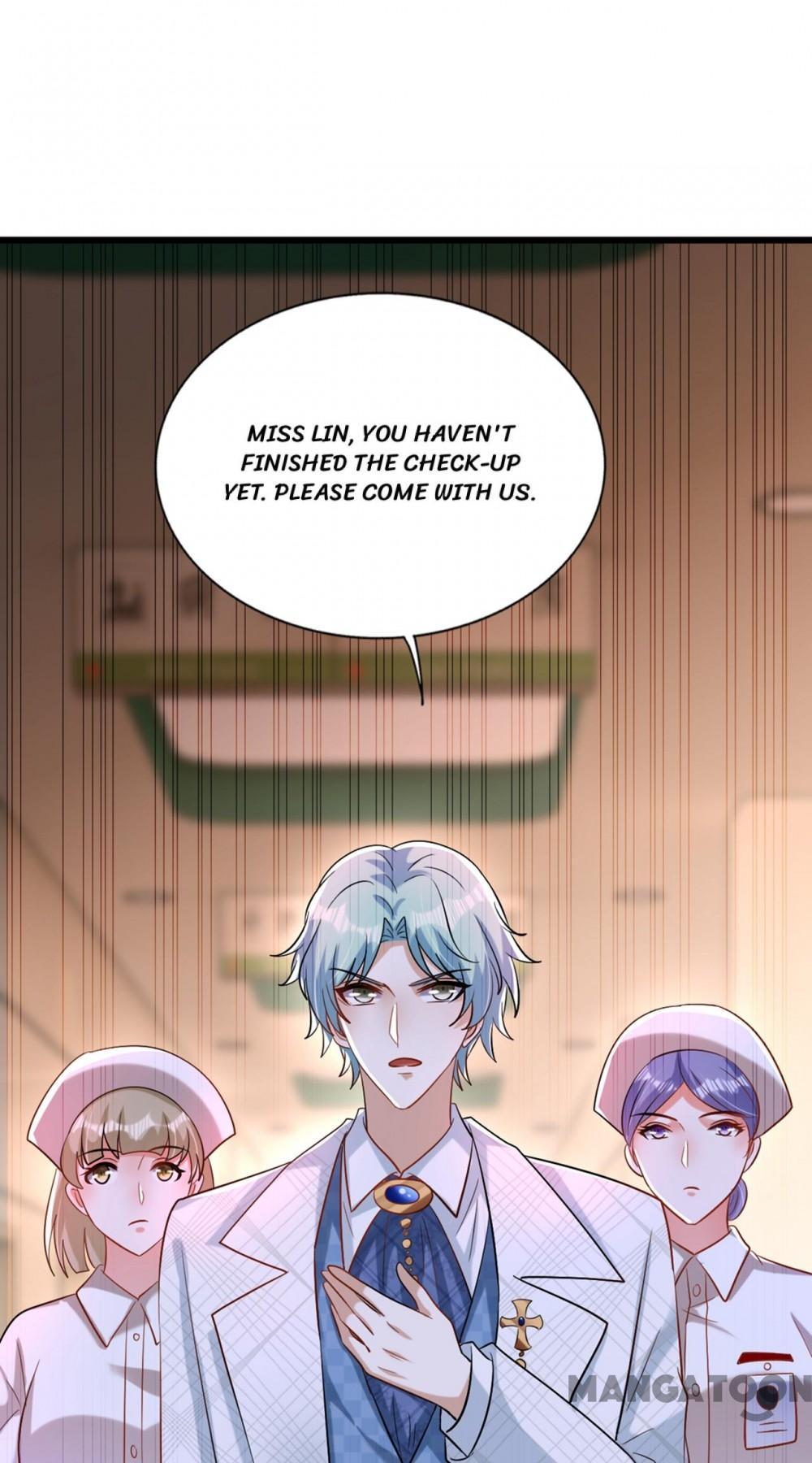 Spicy Wife’s Reborn World chapter 234 - page 2
