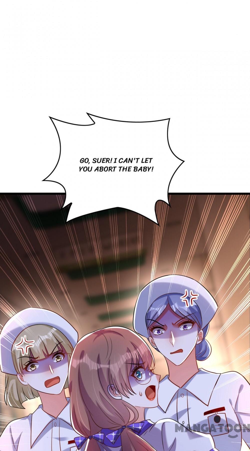Spicy Wife’s Reborn World chapter 234 - page 20