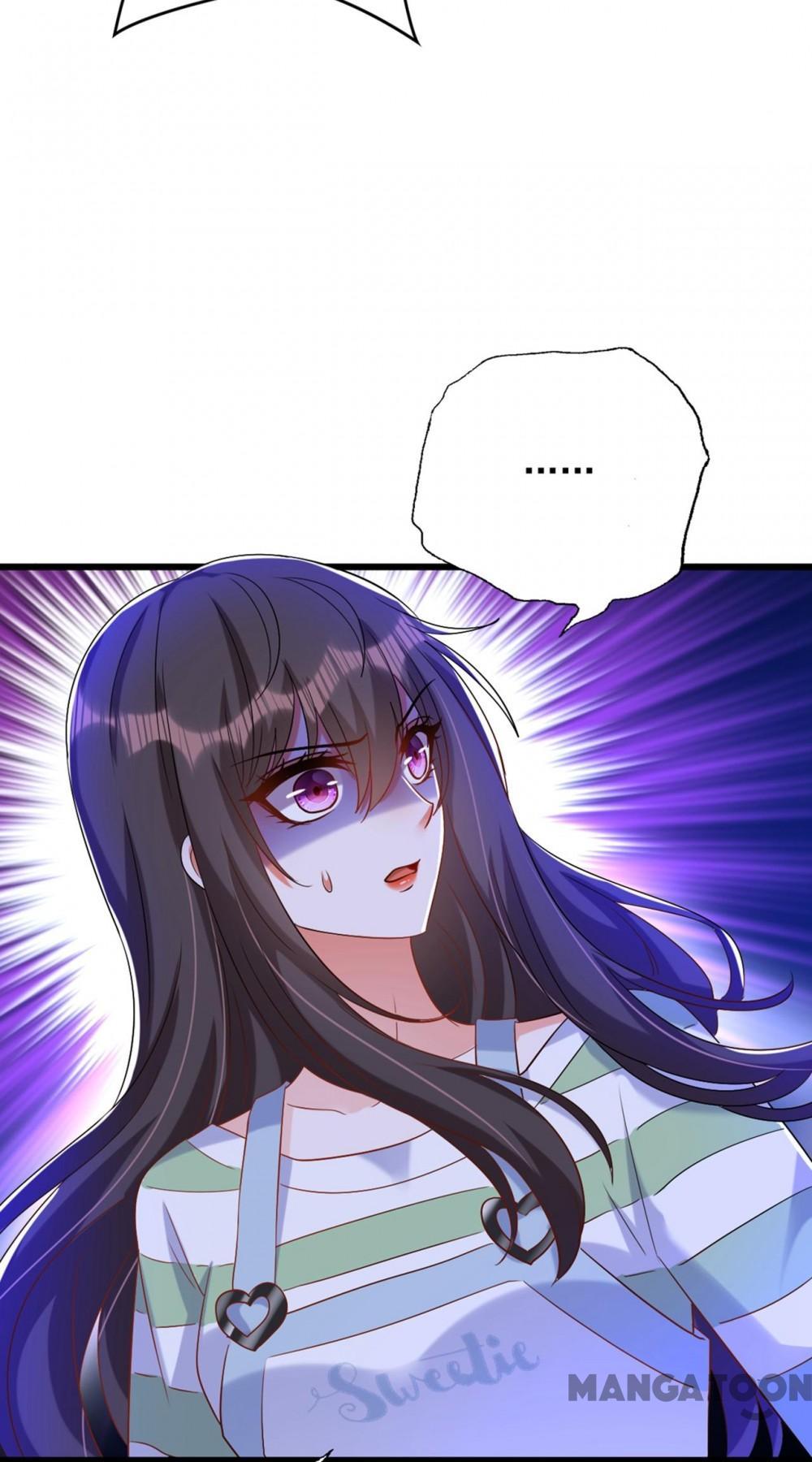 Spicy Wife’s Reborn World chapter 234 - page 22