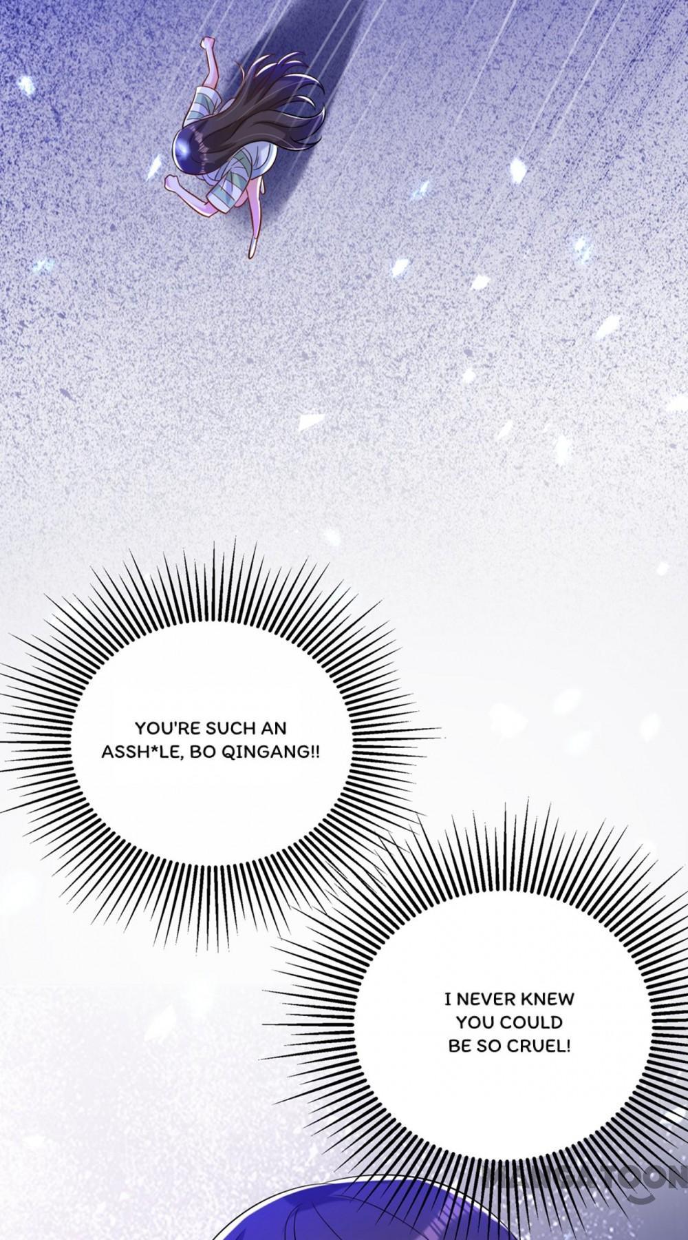 Spicy Wife’s Reborn World chapter 234 - page 26