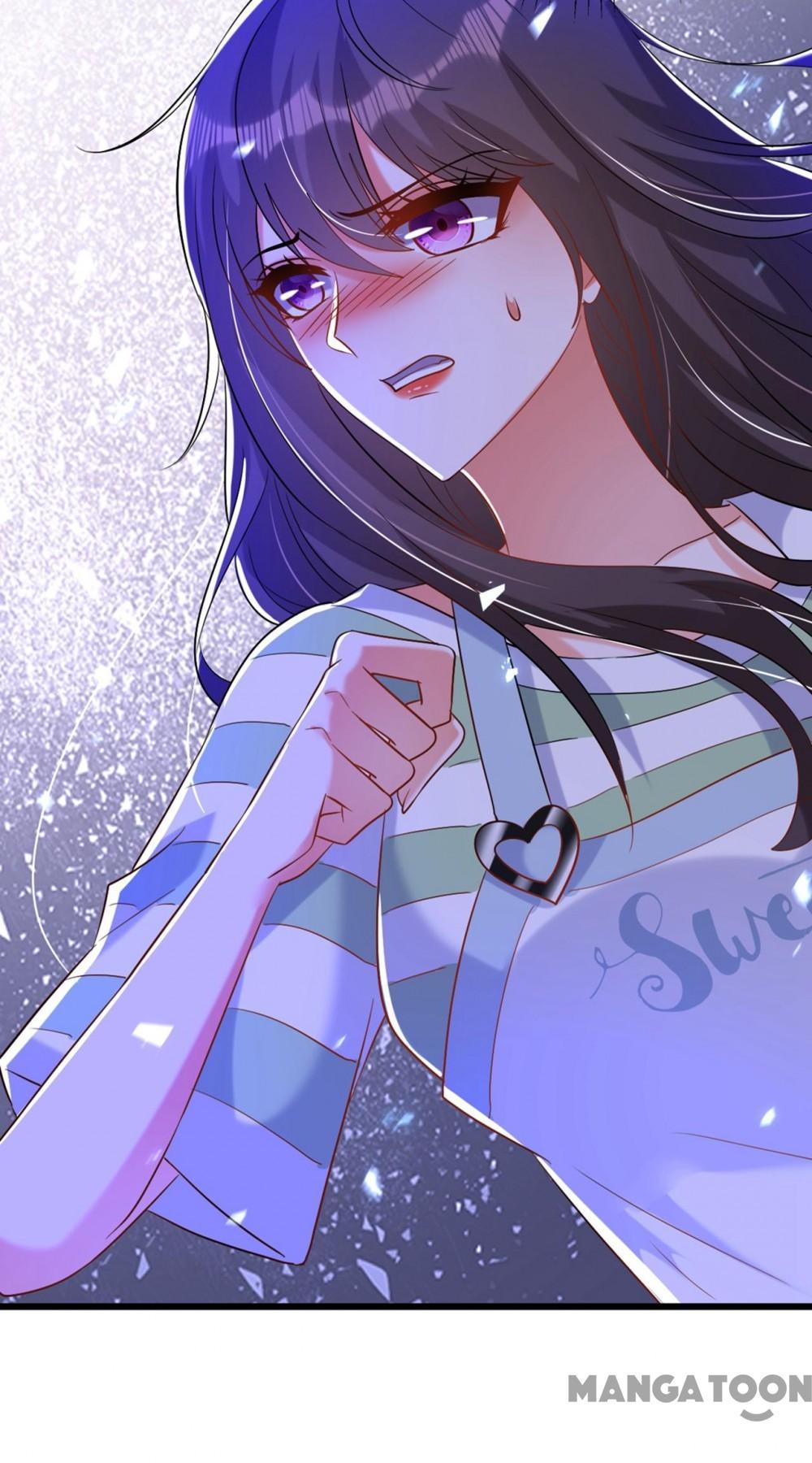 Spicy Wife’s Reborn World chapter 234 - page 27