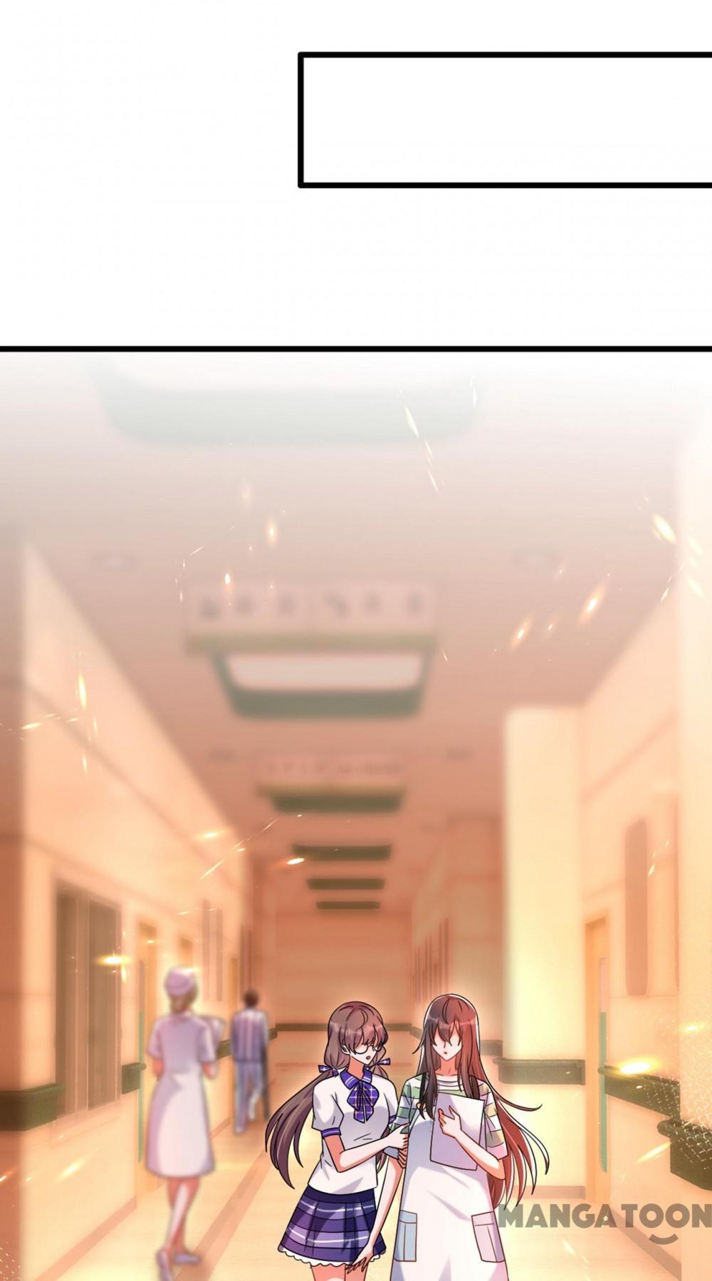 Spicy Wife’s Reborn World chapter 234 - page 29