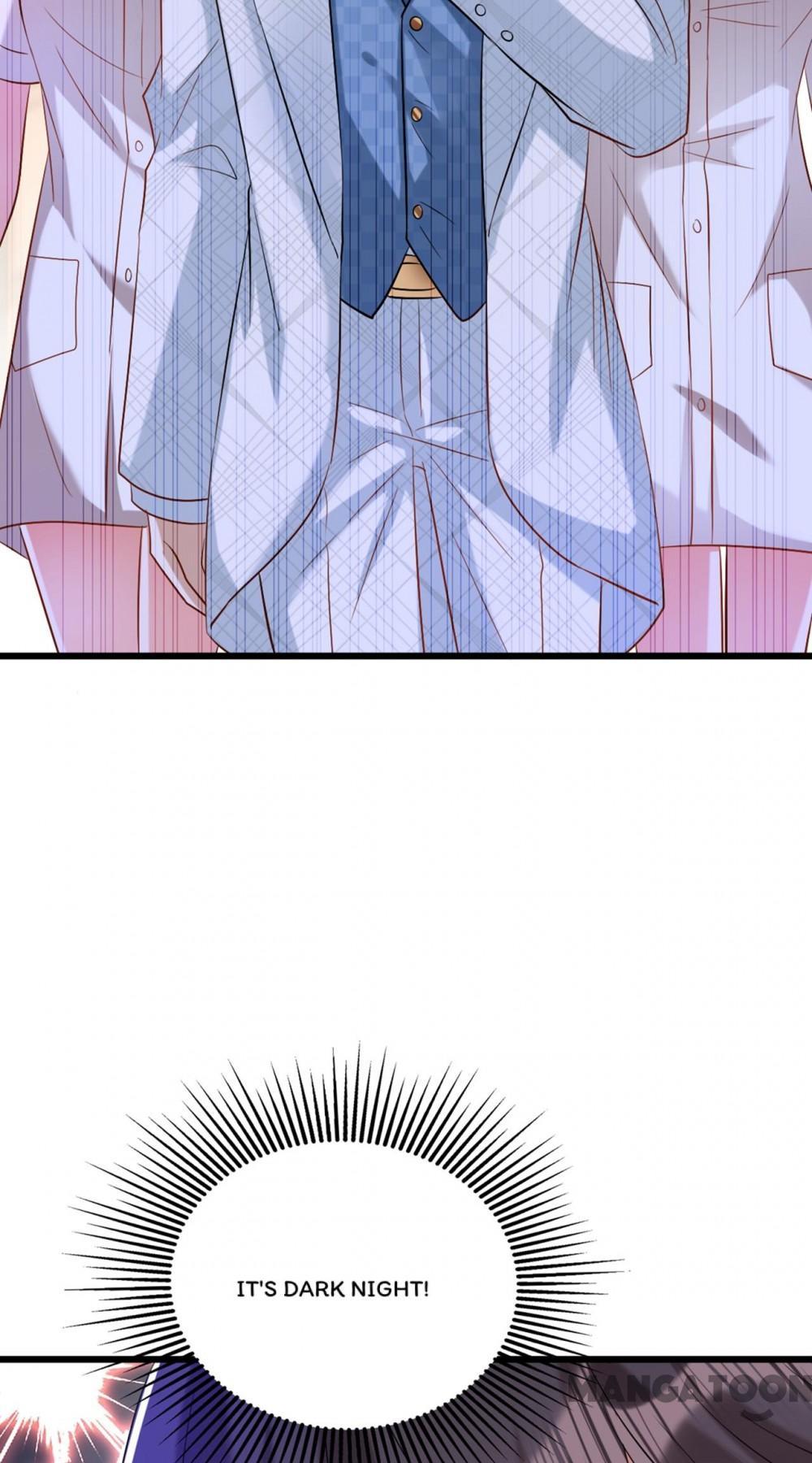 Spicy Wife’s Reborn World chapter 234 - page 3