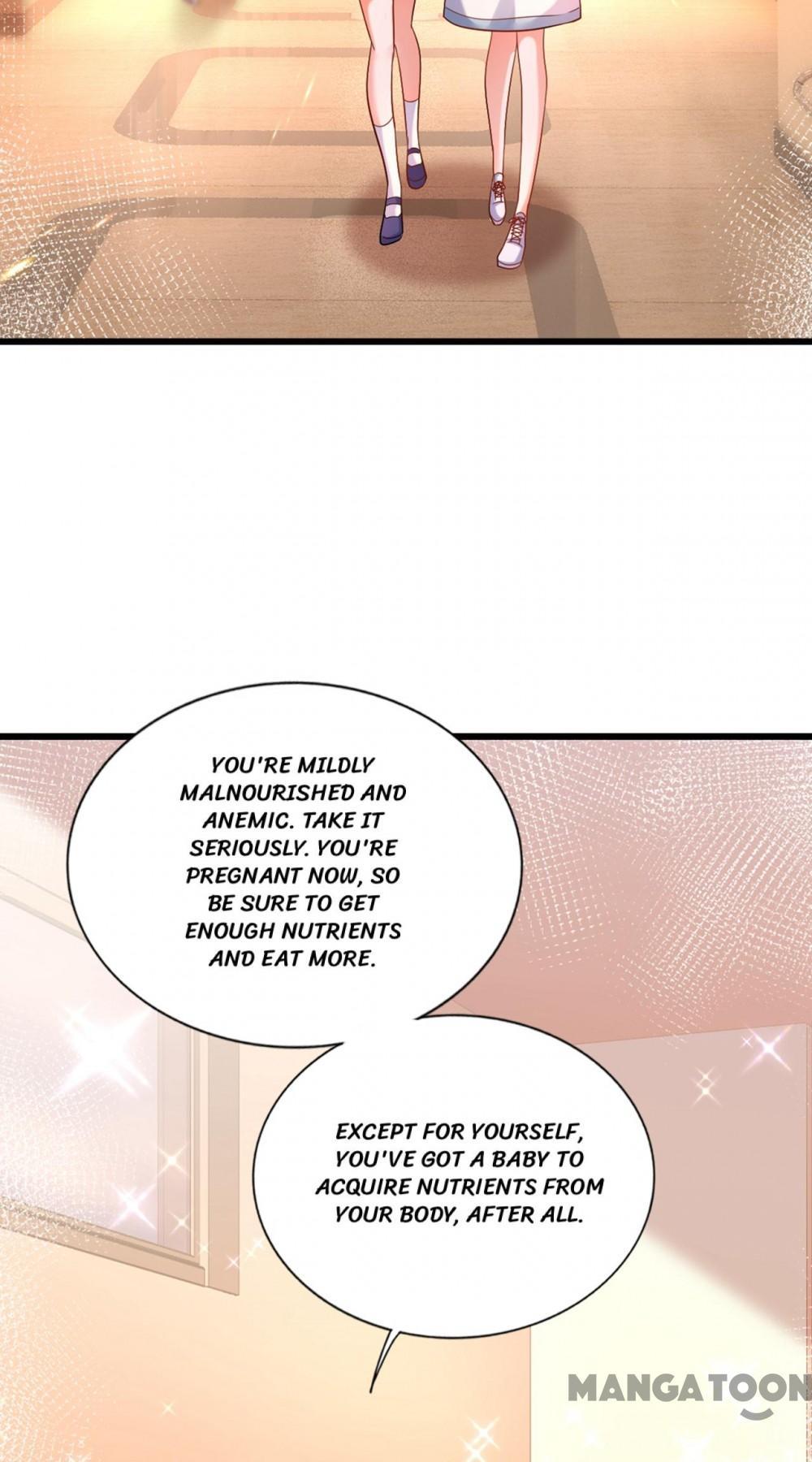 Spicy Wife’s Reborn World chapter 234 - page 30