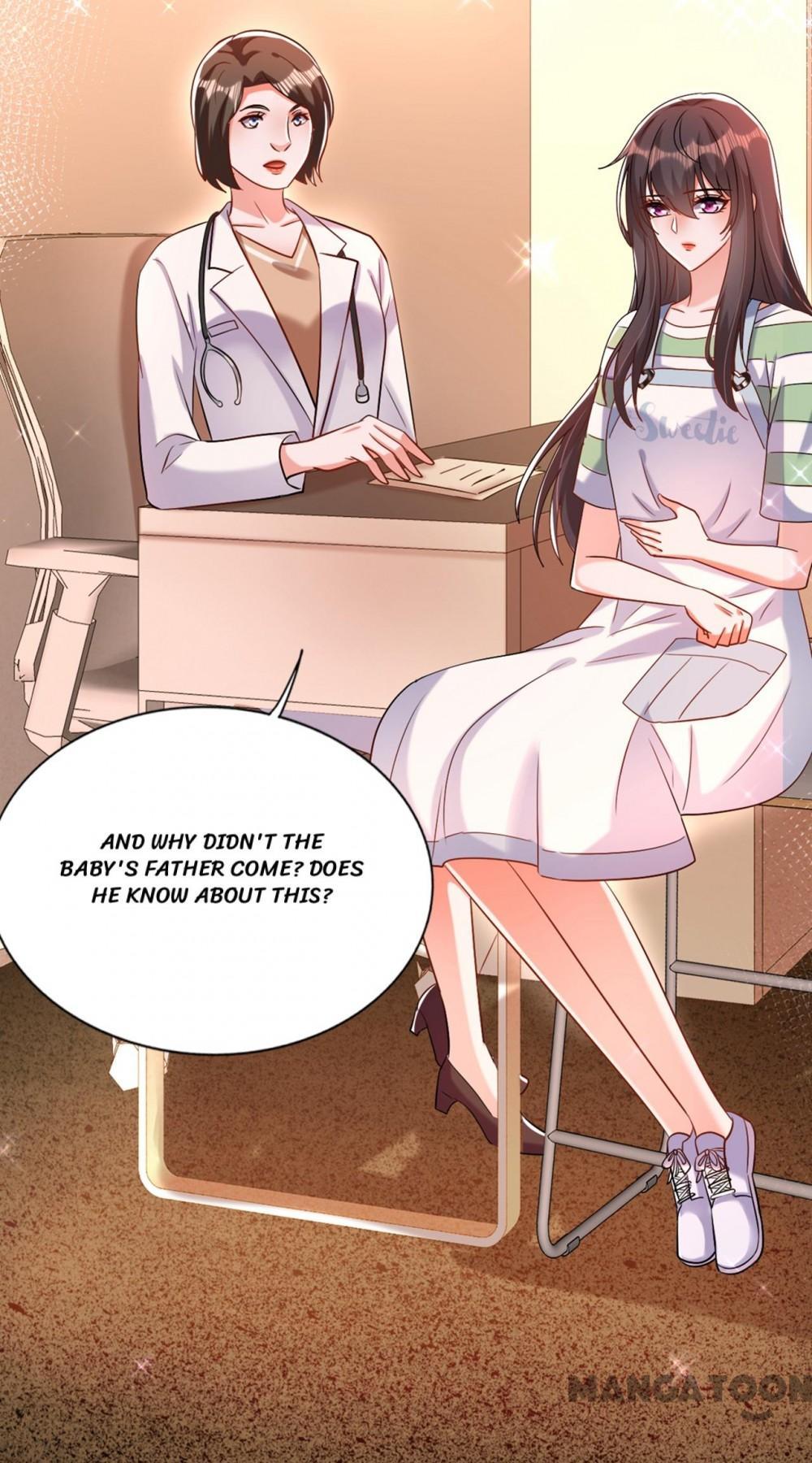Spicy Wife’s Reborn World chapter 234 - page 31