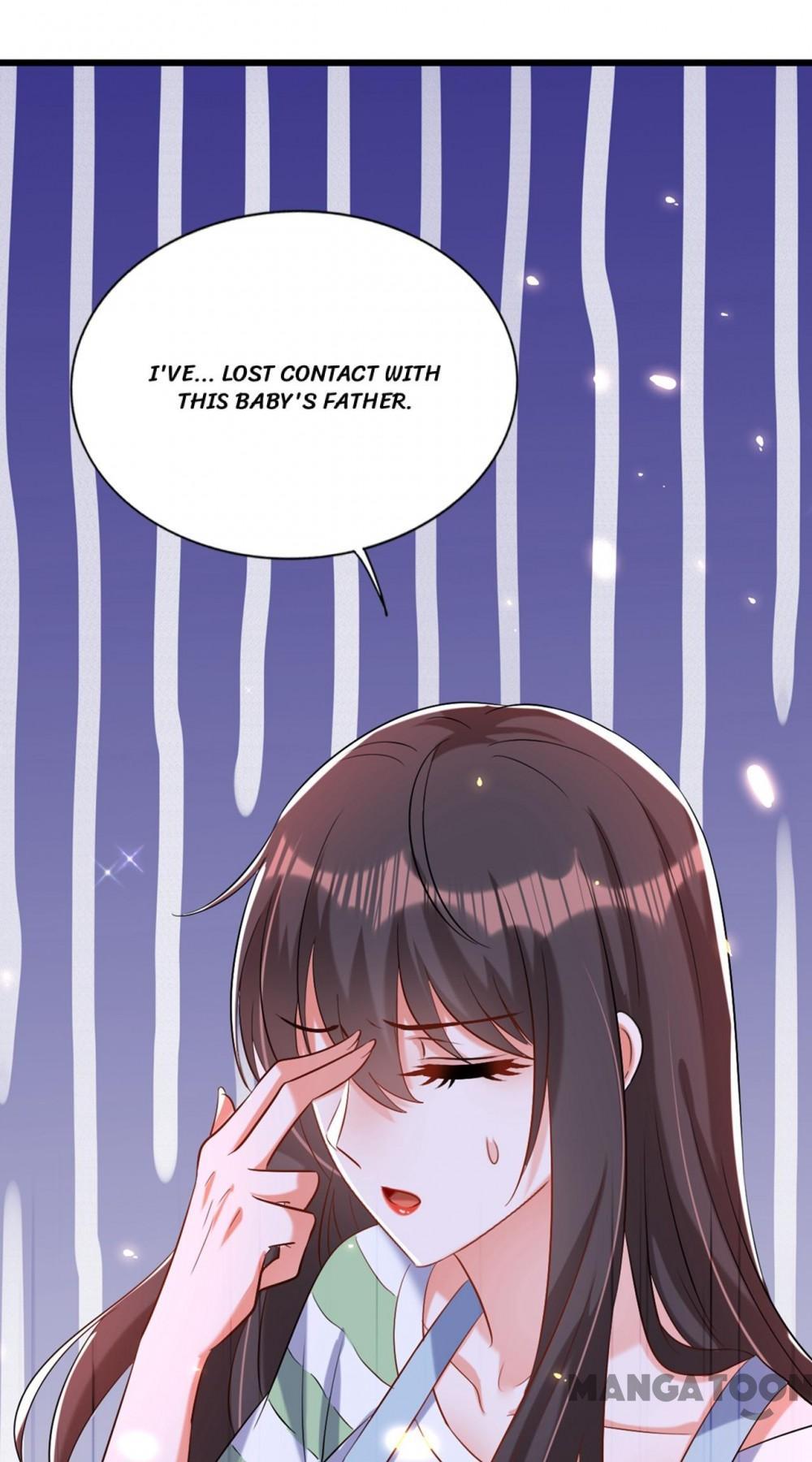 Spicy Wife’s Reborn World chapter 234 - page 33