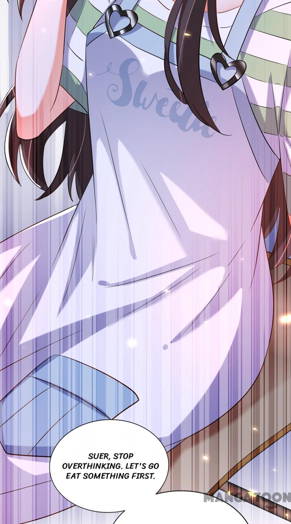 Spicy Wife’s Reborn World chapter 234 - page 34