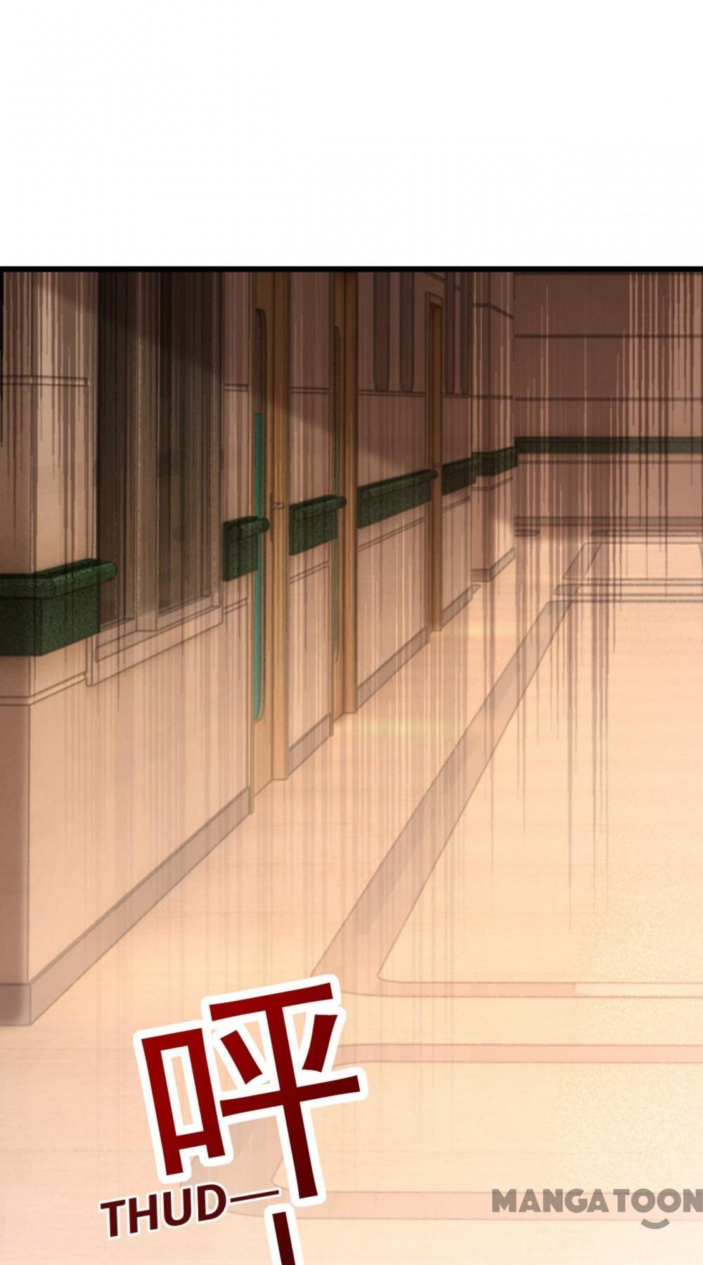 Spicy Wife’s Reborn World chapter 234 - page 38