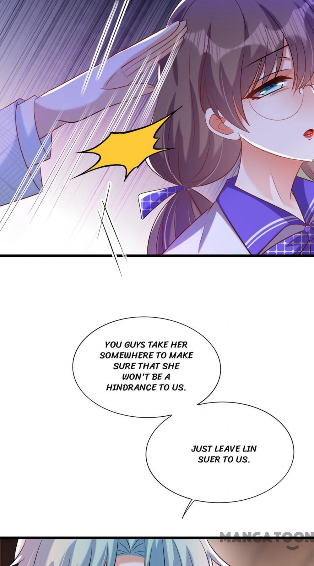 Spicy Wife’s Reborn World chapter 234 - page 40